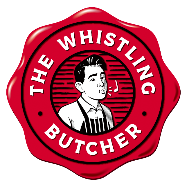 The Whistling Butcher